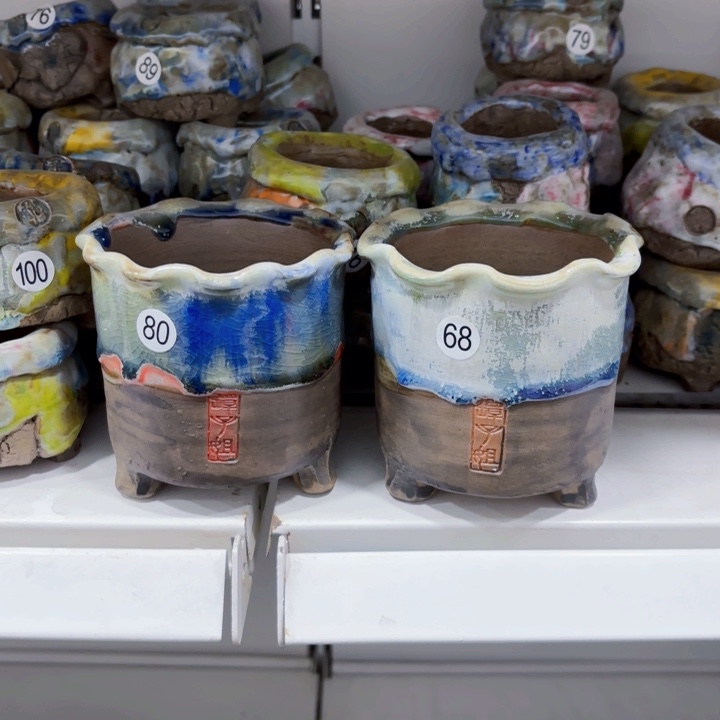 红陶潇**雨内口8高9.5左右