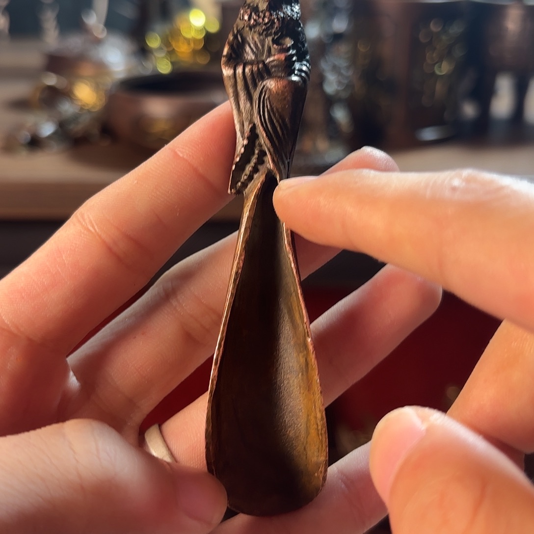 文玩儿摆件收收藏藏