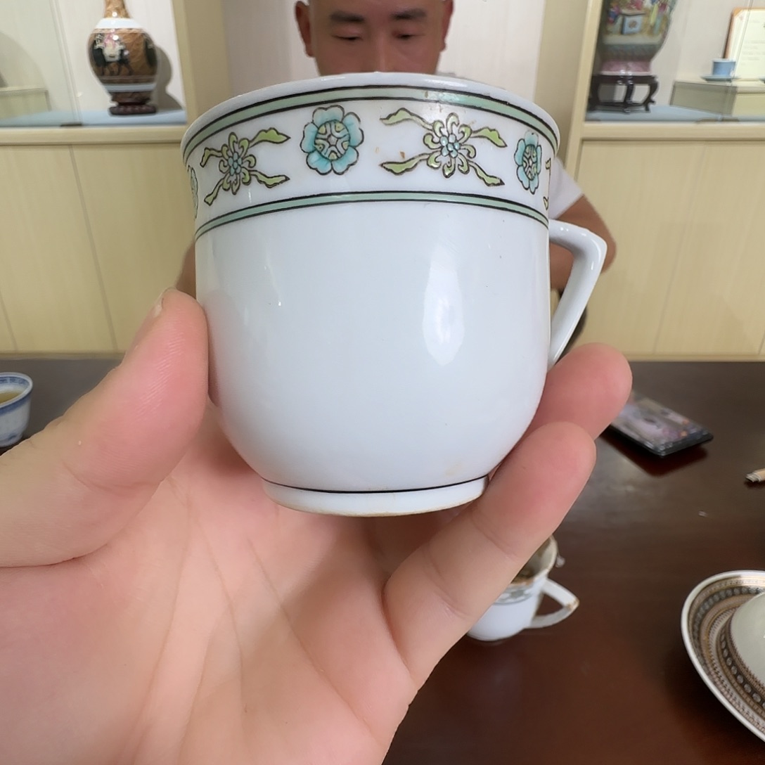 景德镇陶瓷艺术品