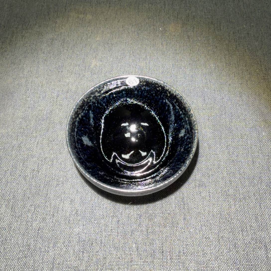 茶盏陈记柴烧建盏61