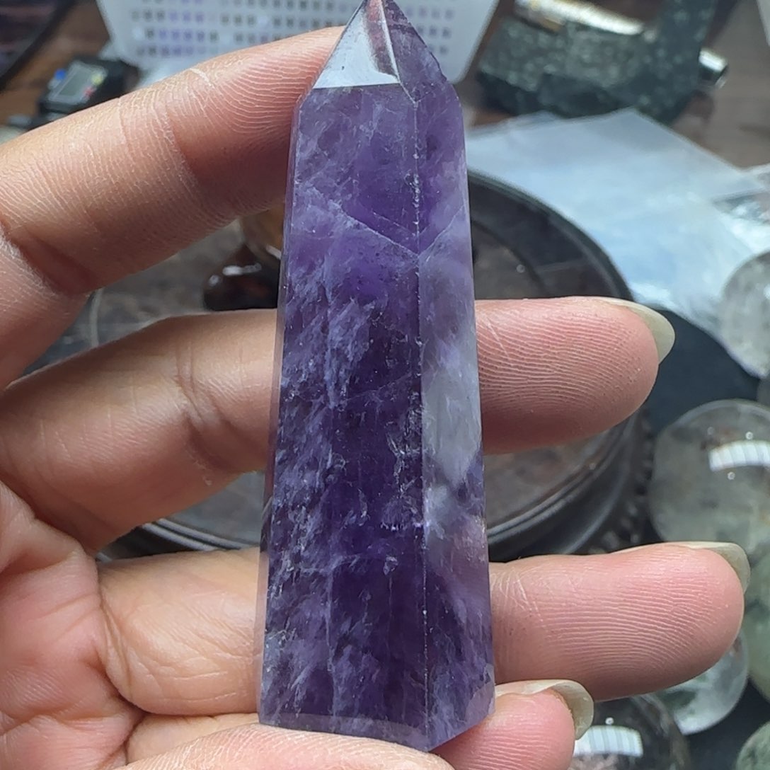 水晶未镶嵌未镶嵌f907