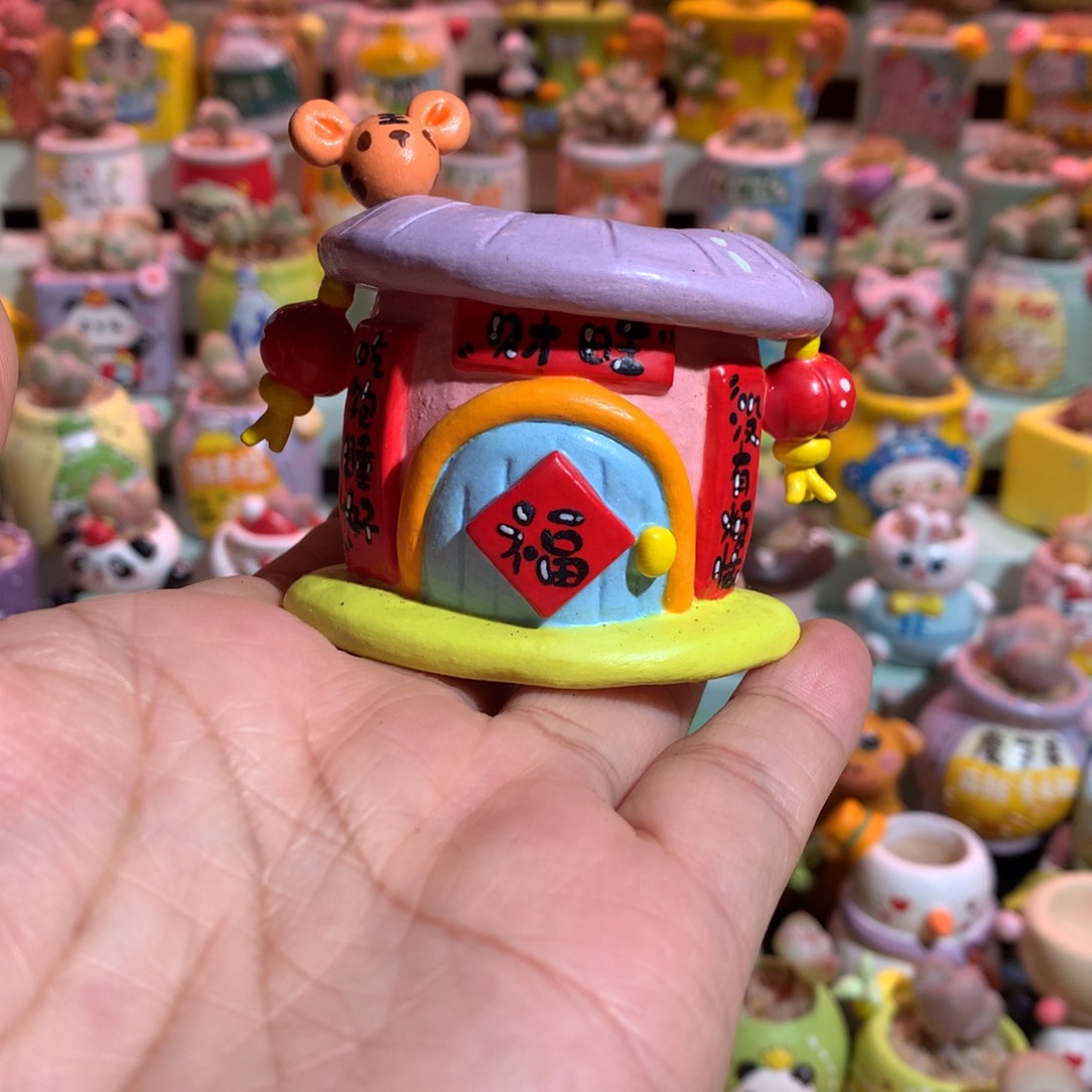 陶内口3 满100包邮