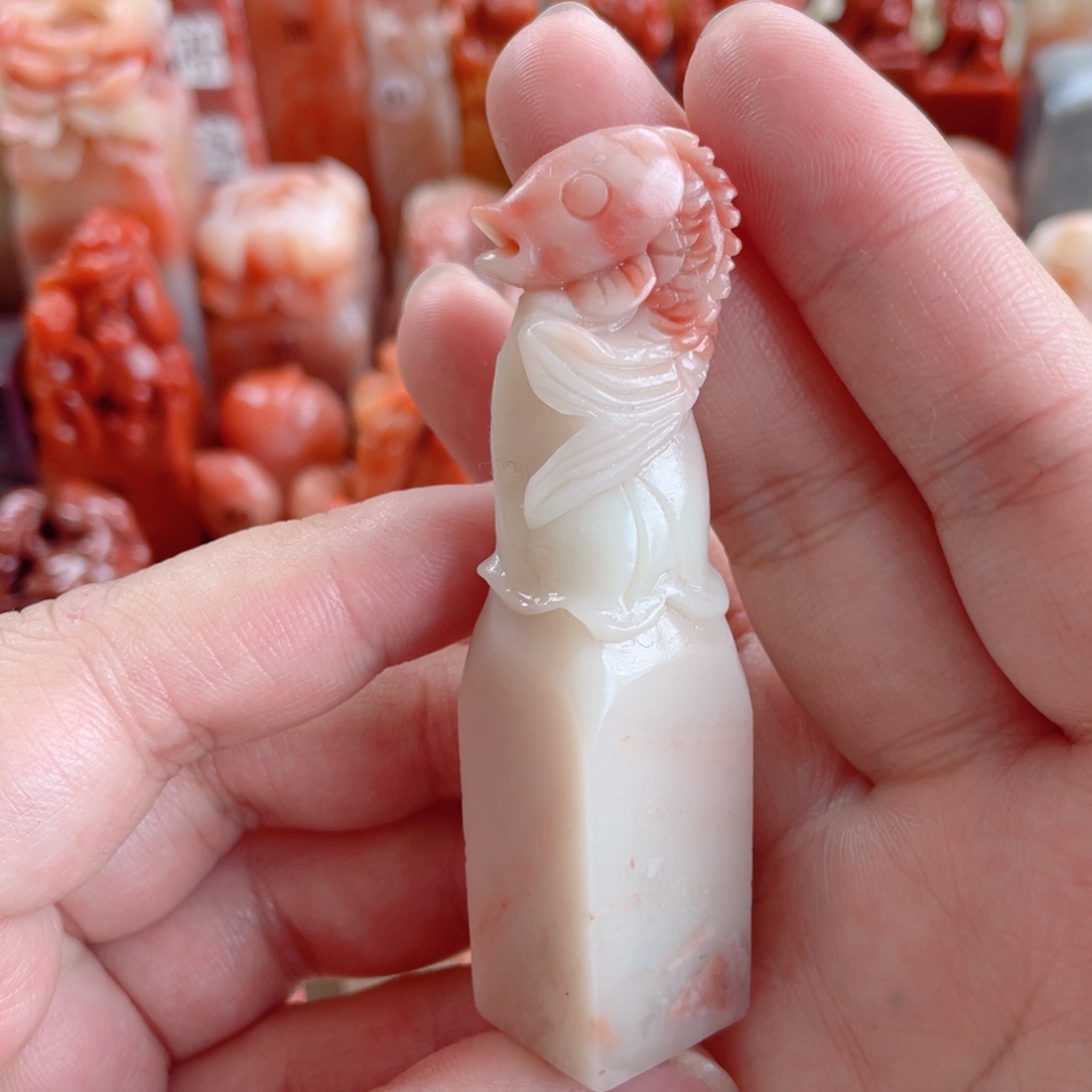 老挝石印石11111111111111