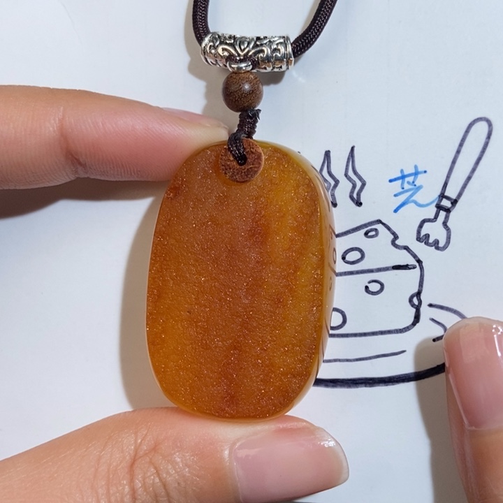 定制琥珀未镶嵌琥珀