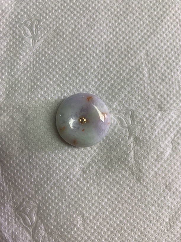 玉如军意翡翠珠宝