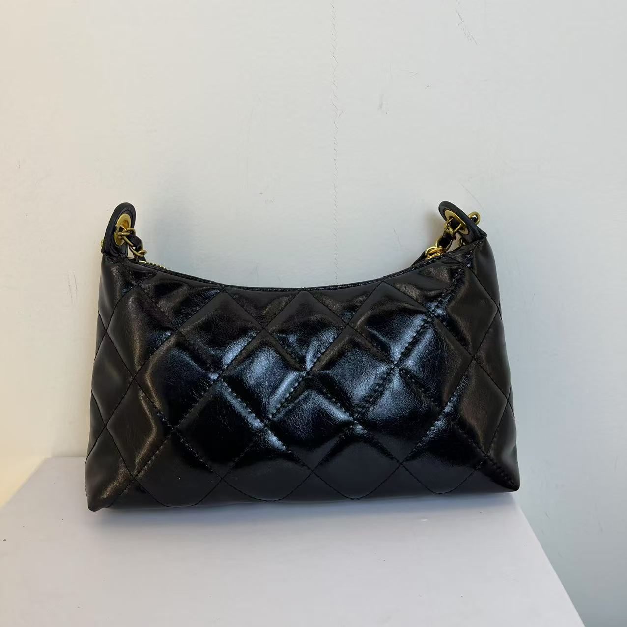 【hobo腋下】HM108 J2025年夏季新款时尚单肩斜挎包