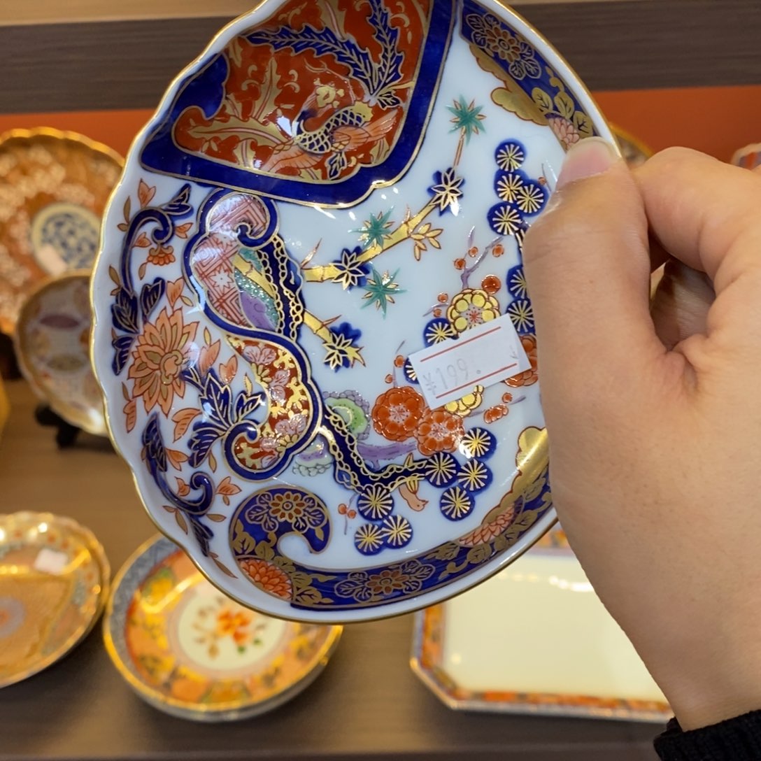 瓷片12✖️10 厘米 小杨瓷器陶瓷陶瓷