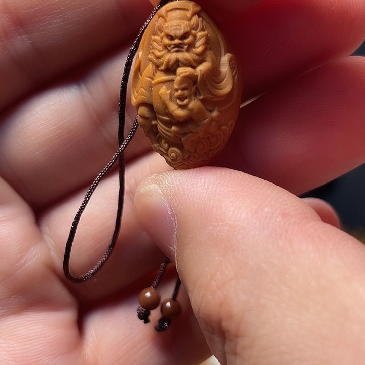 吊坠橄榄核橄榄核