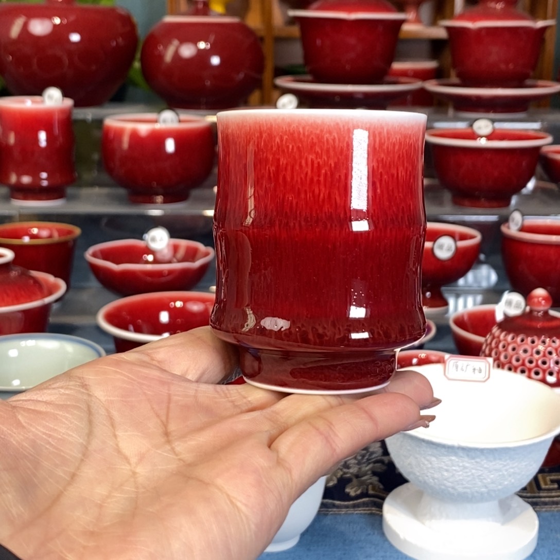 原矿郎红手工，福利大漏全品