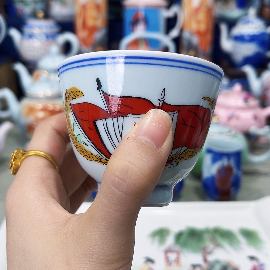 盖碗景德镇h h h h h h