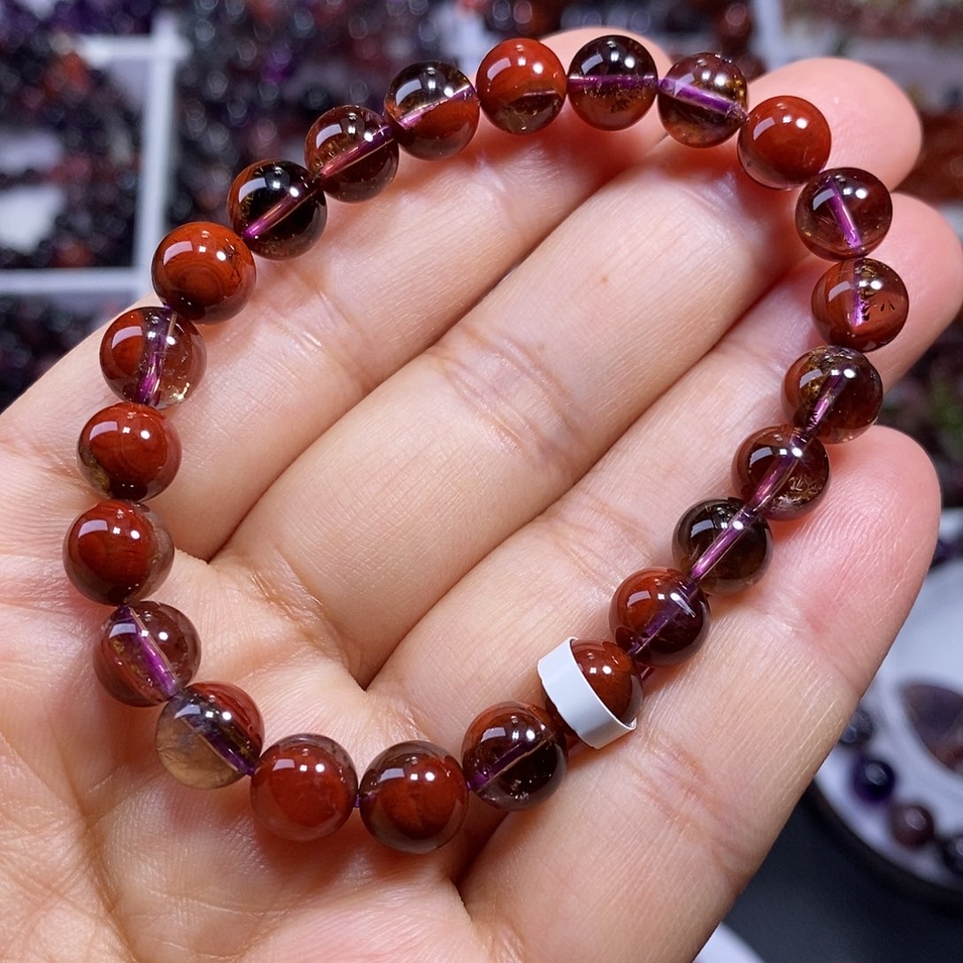 未镶嵌水晶手链荆棘玫瑰