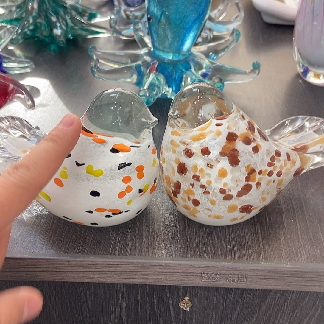 琉璃手工艺品全品