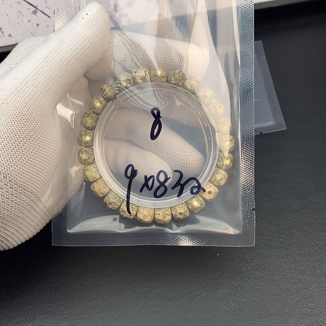 吊坠星月菩提星月