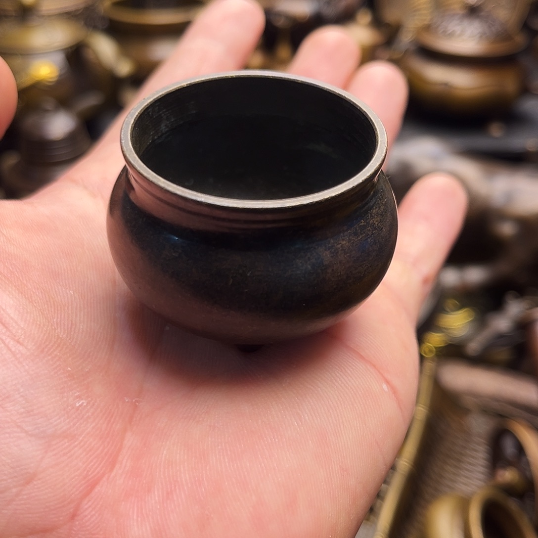 精美铜器点击购买