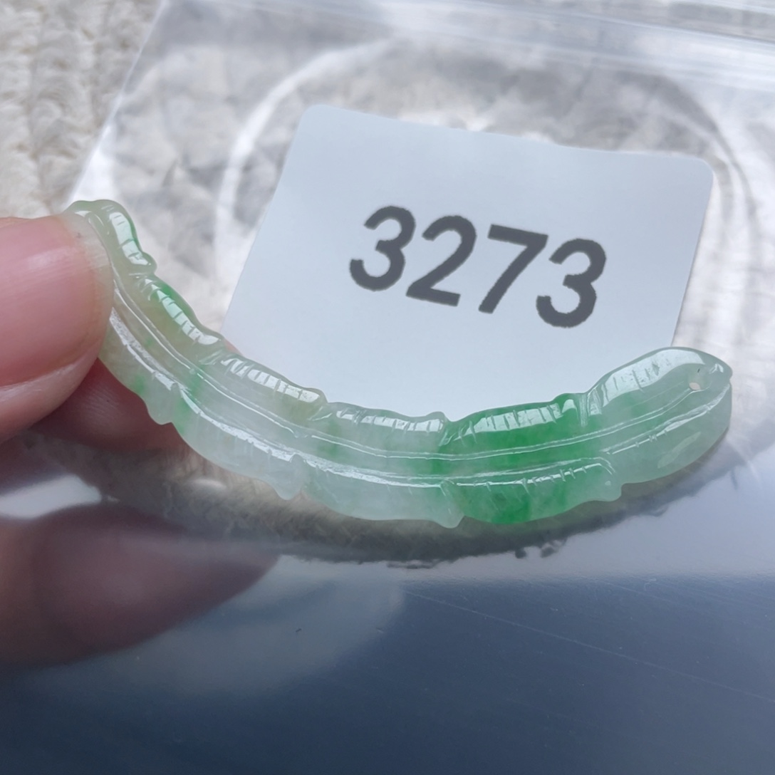 翡翠未镶嵌手链天然A货缅甸翡翠