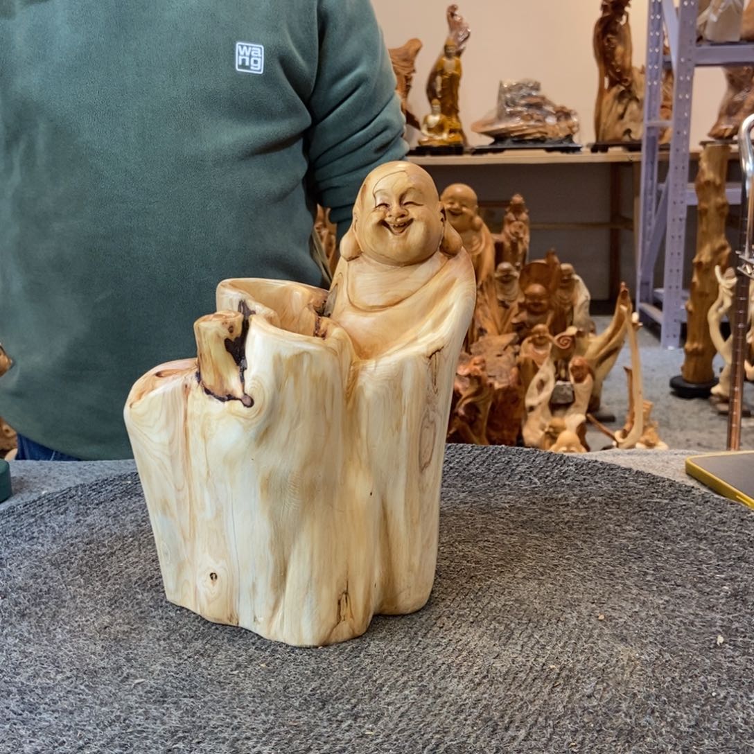 柏木（崖柏）太行崖柏精品