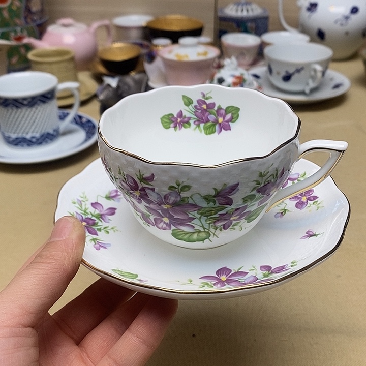 紫砂茶壶这个时候才