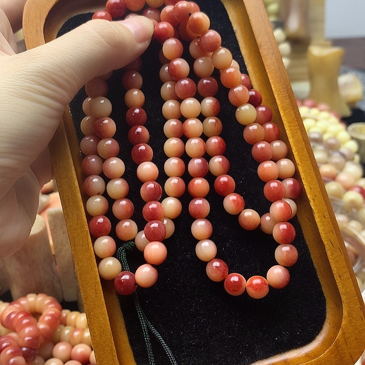 其他高油高润108颗佛珠