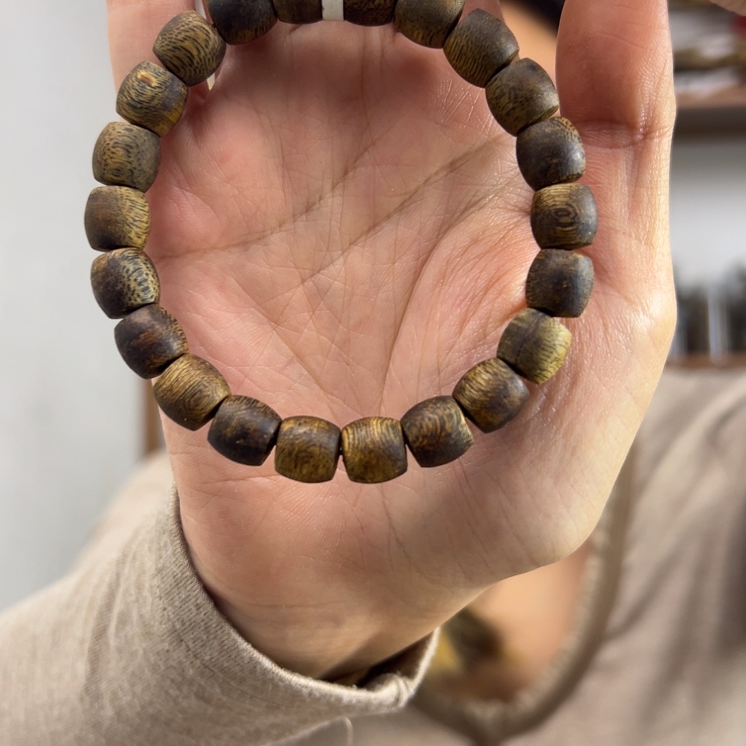 沉香碎屑沉香棋楠沉香鼓珠沉水浮