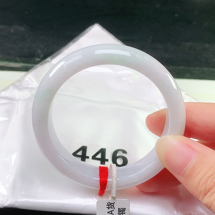 未镶嵌手镯翡翠翡翠手镯