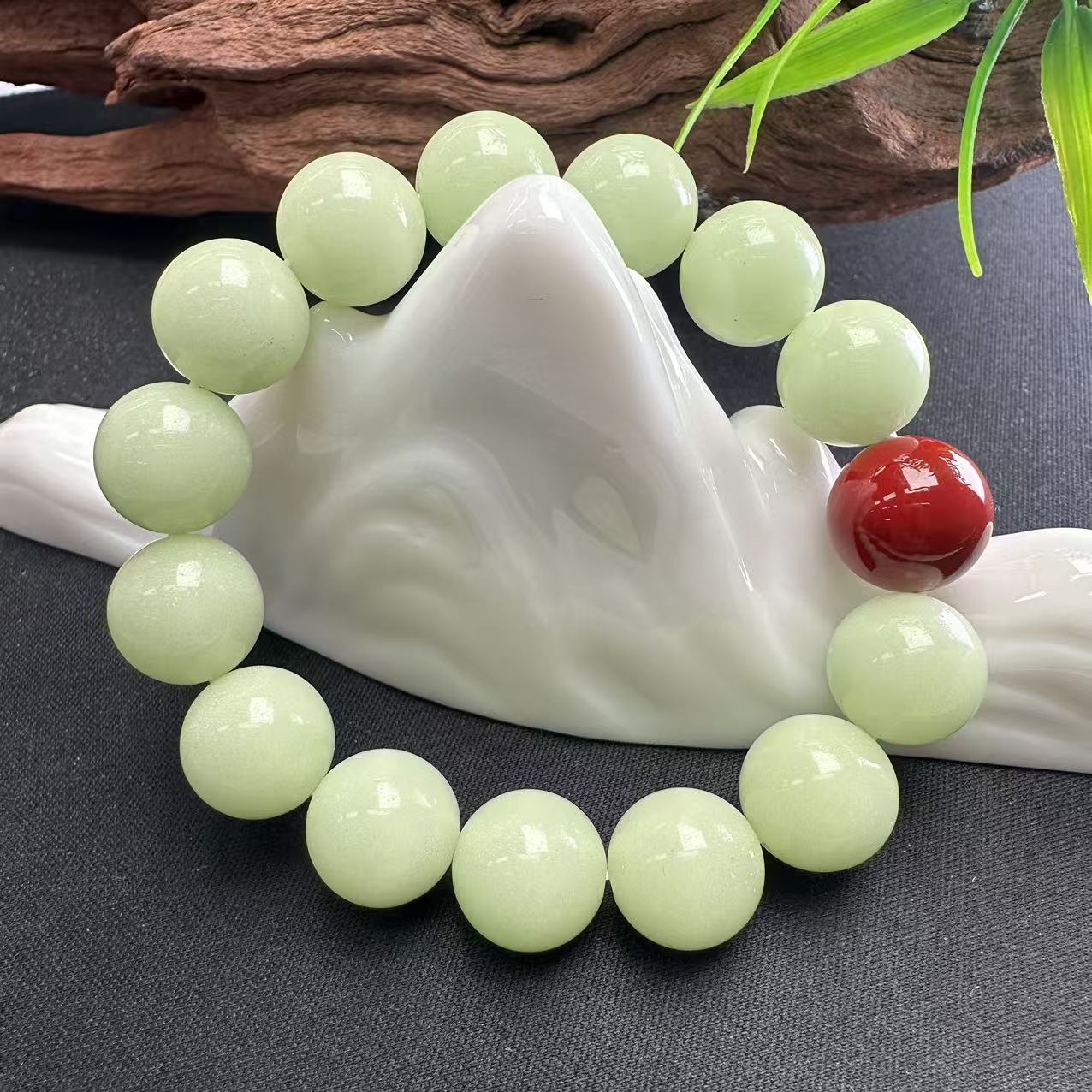 【香港国际荐选】高端珍奢典藏名录手串-t456