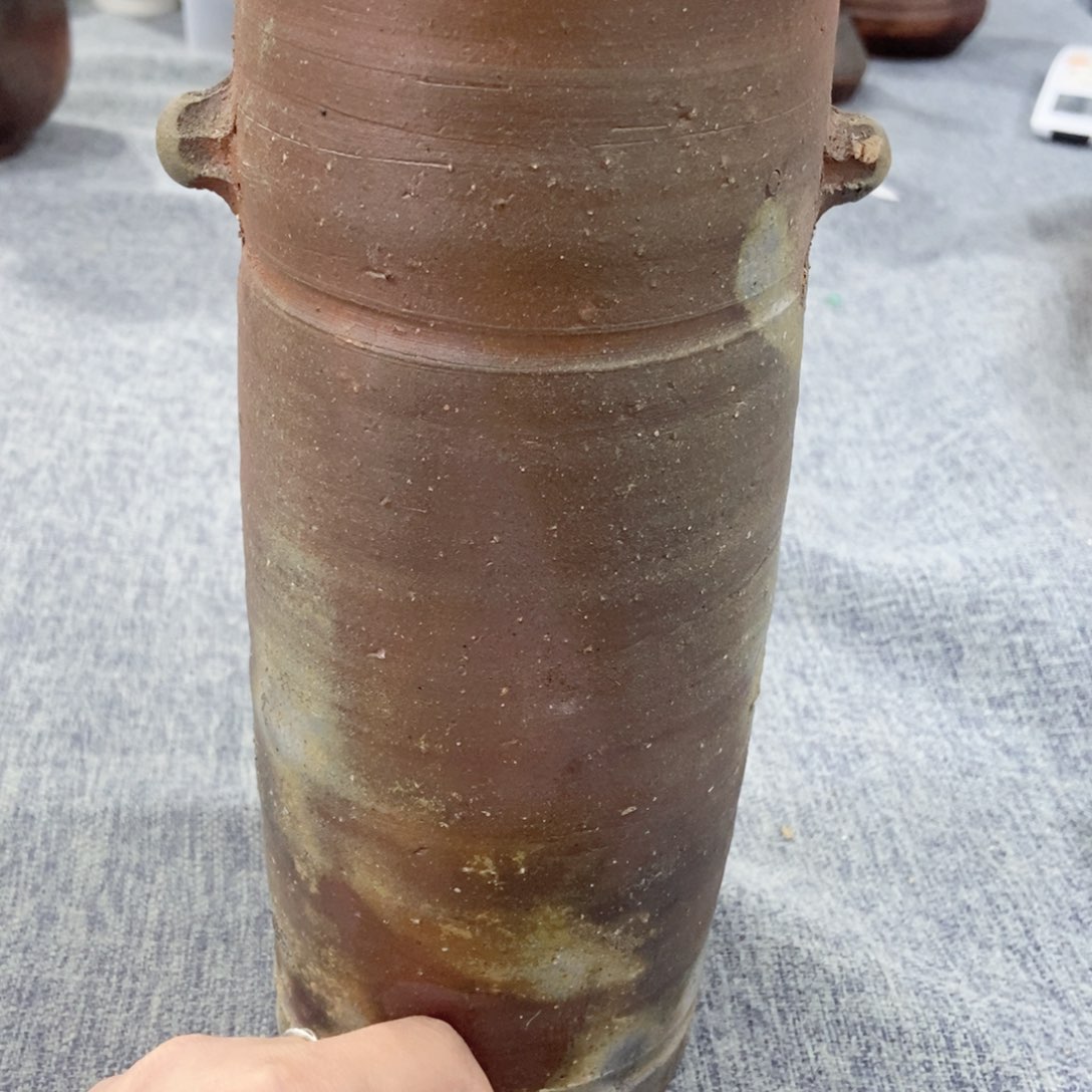 紫砂茶杯非常满意好看得物件