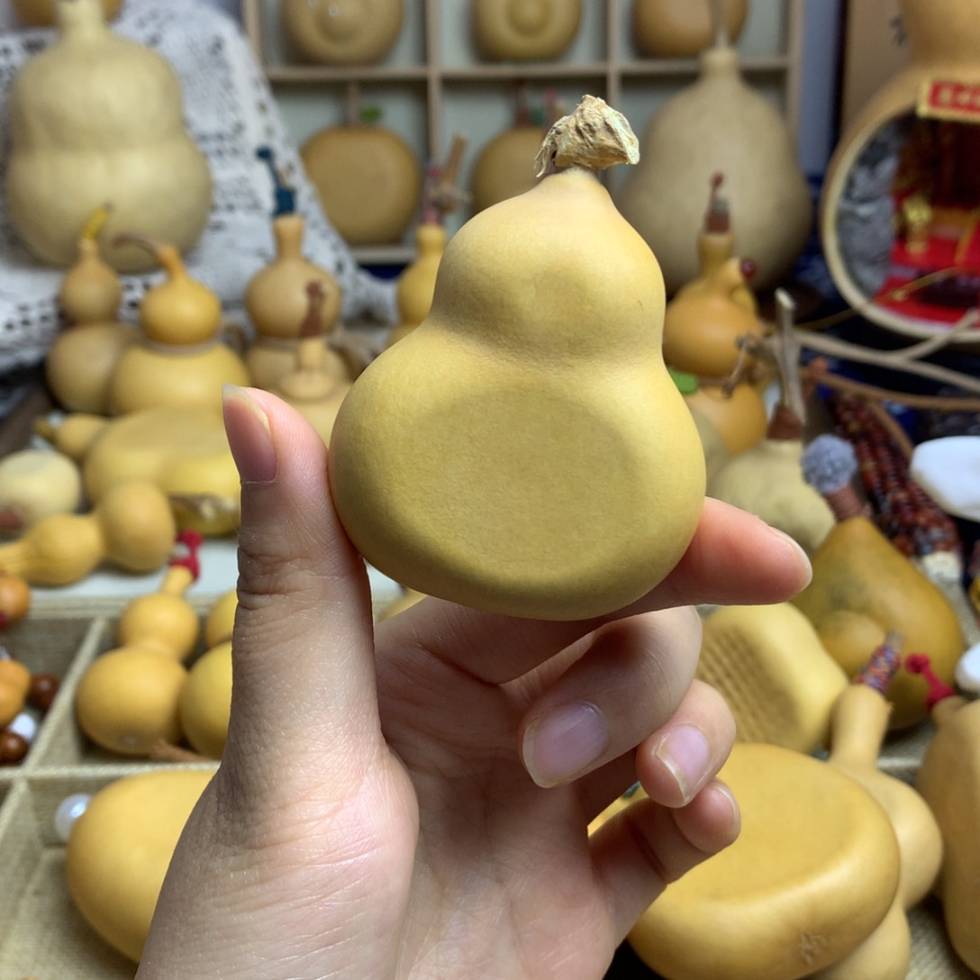 葫芦22号胖墩扁扁