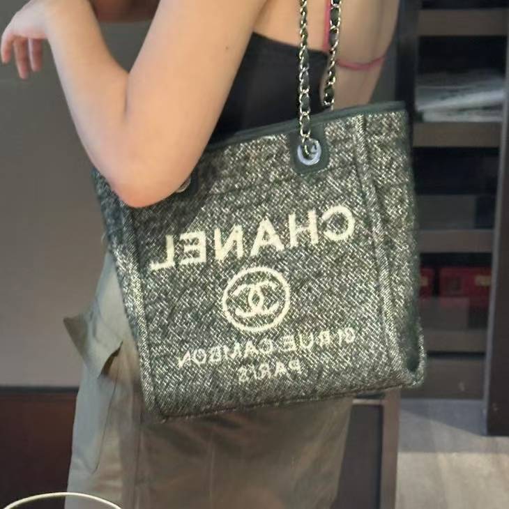 Chanel/香奈儿 单肩包 单肩包 tk6121/2512