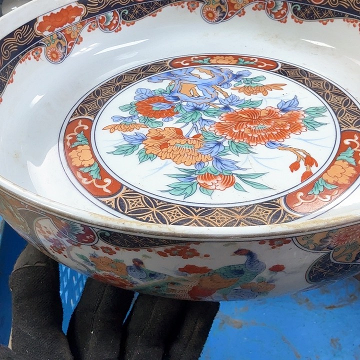 碗开播啦….开播啦