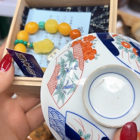 瓷器艺术品工艺品