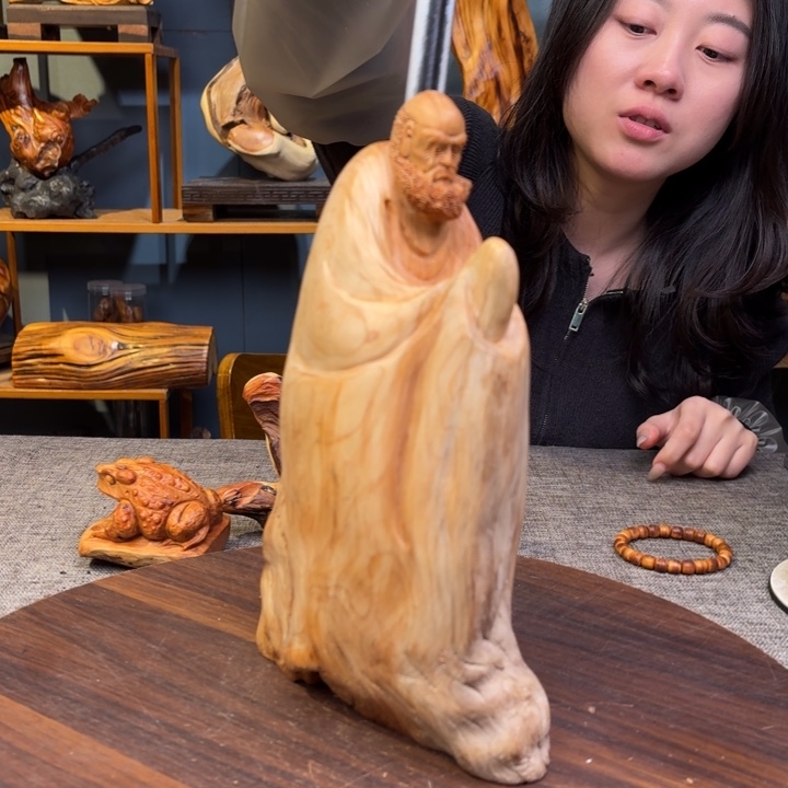 柏木（崖柏）关注一下