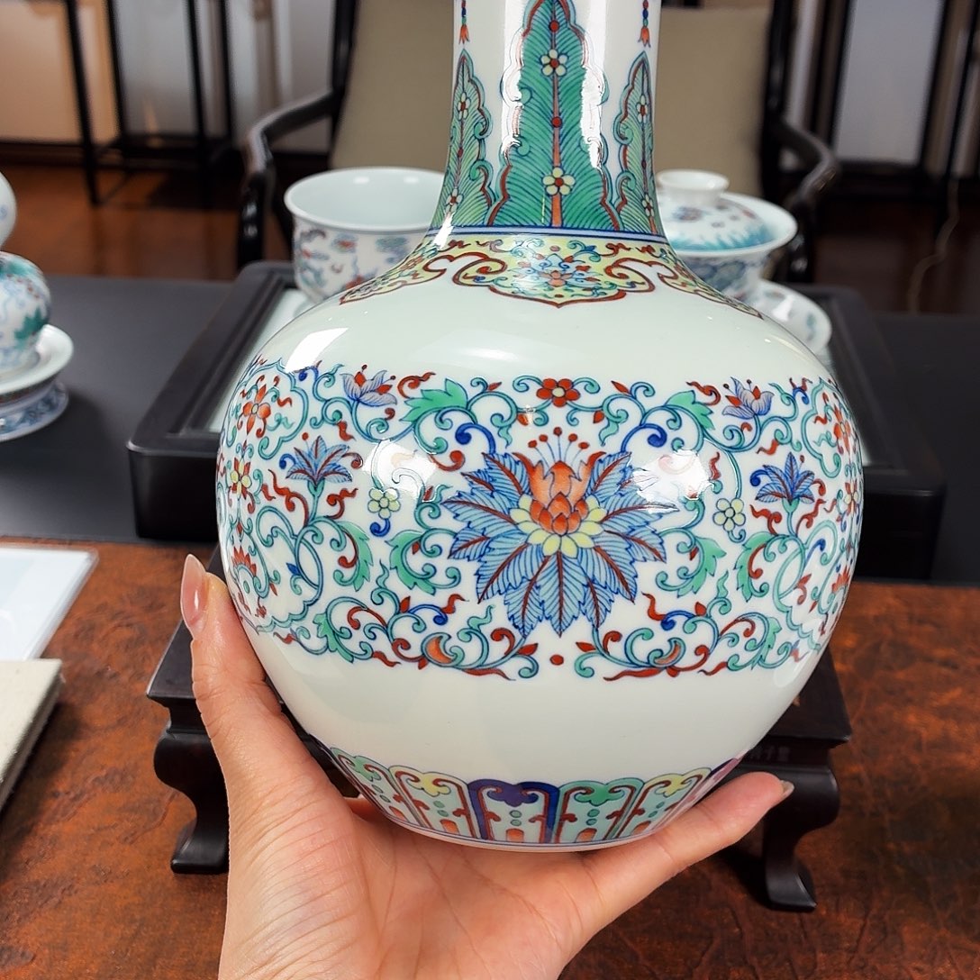 陶九鸣瓷艺九鸣瓷艺