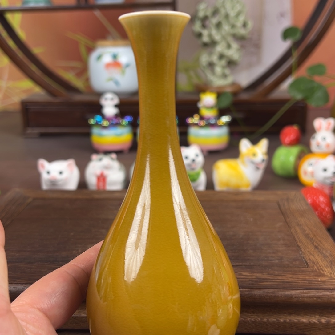 摆件景德镇陶瓷美术