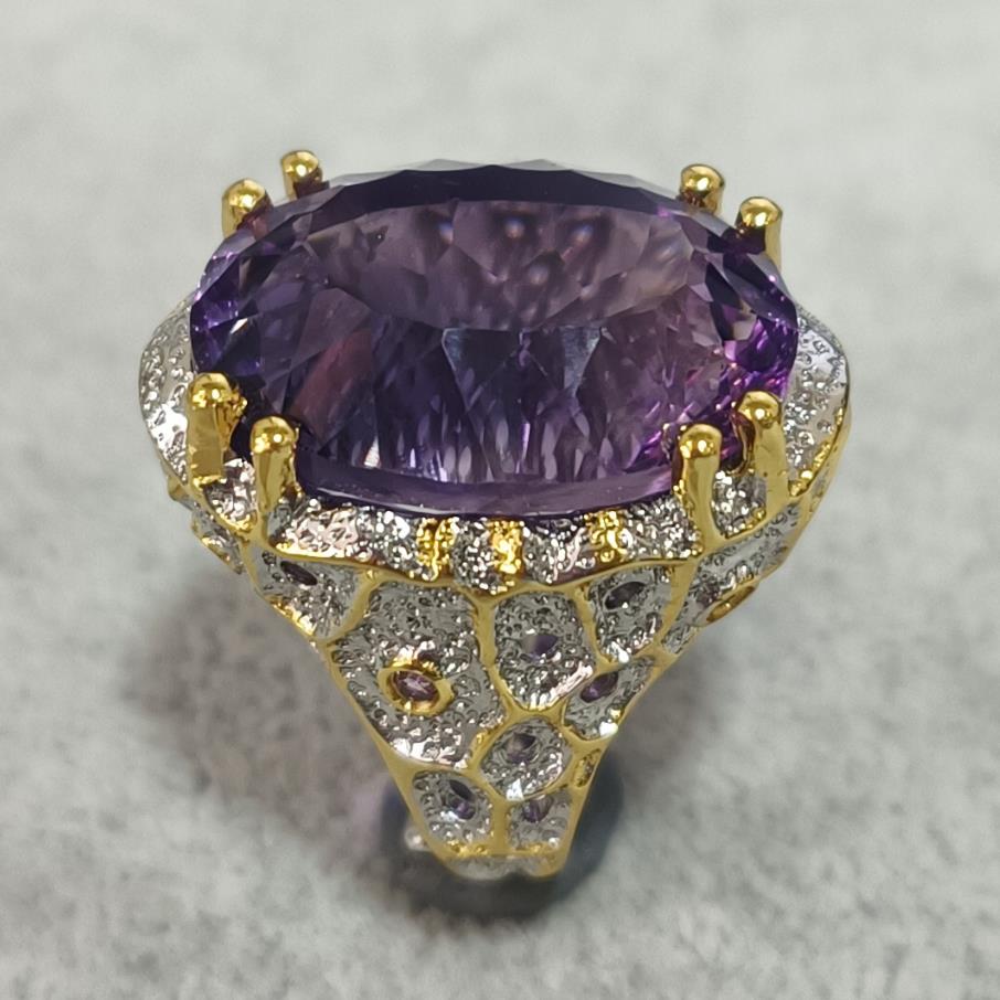 合金戒指 29ZB235205时尚戒指