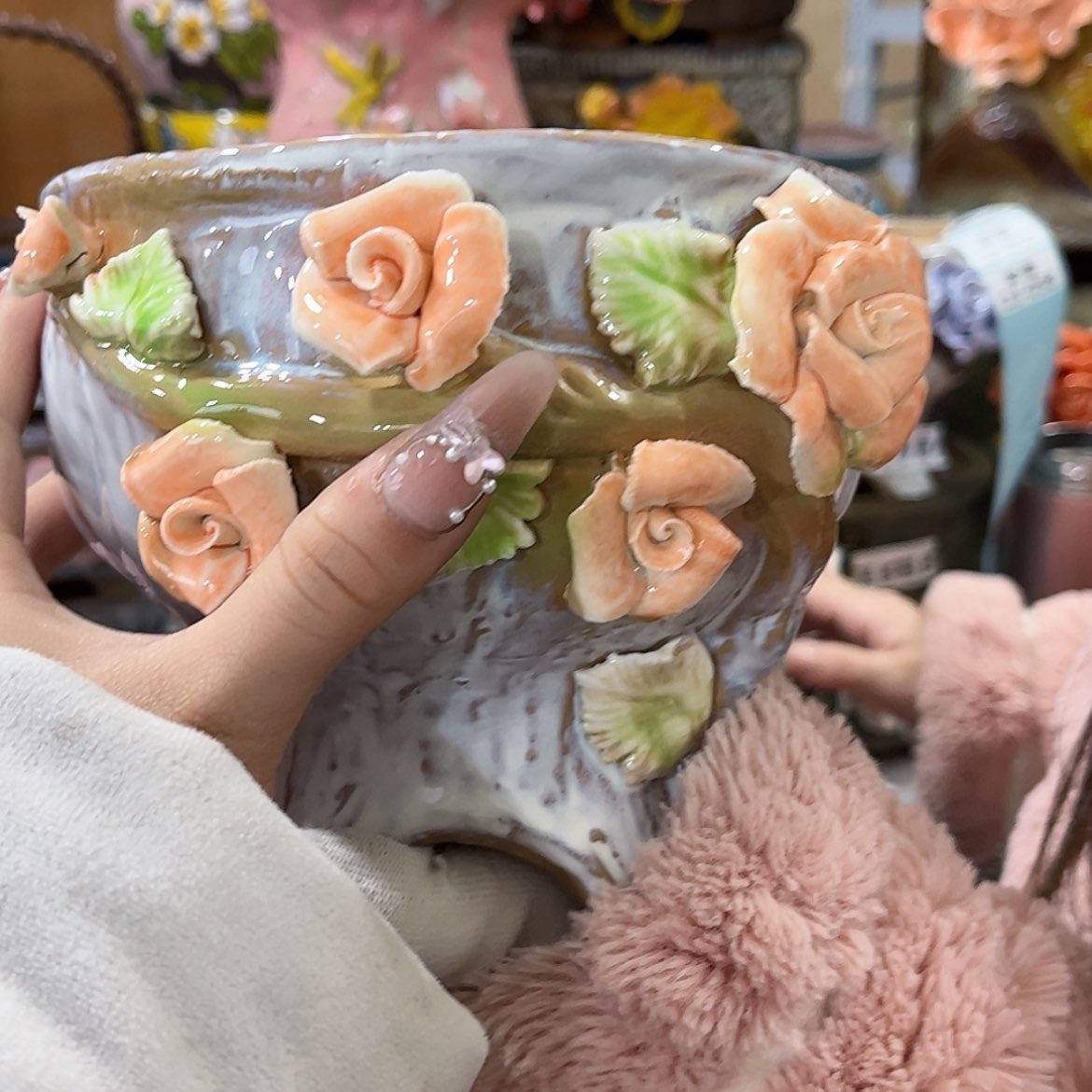 【闪购商品】红陶福利