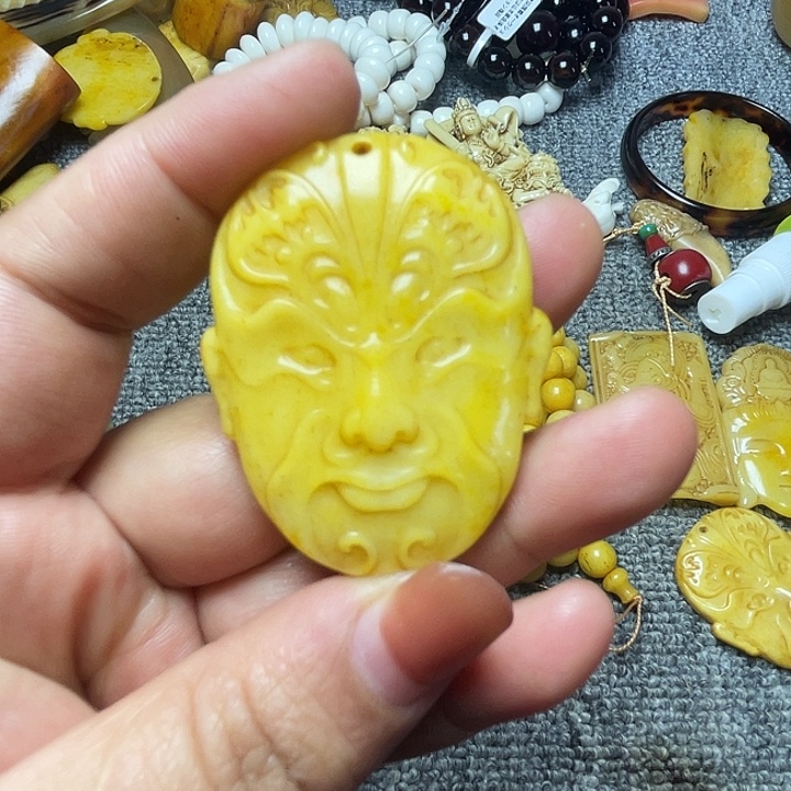 牛骨手串/手链其他配饰