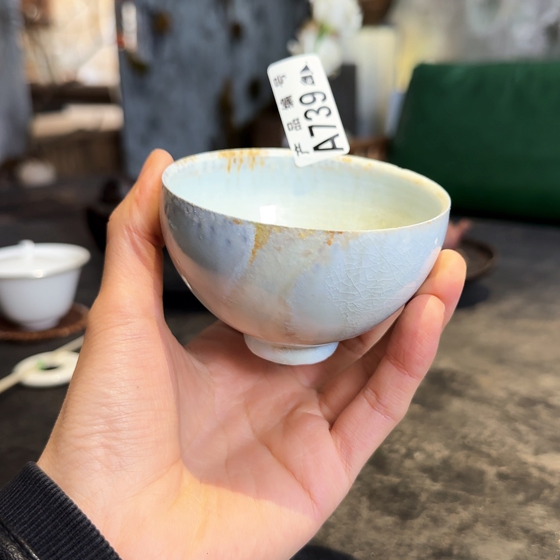 景德镇陶瓷艺术品手作