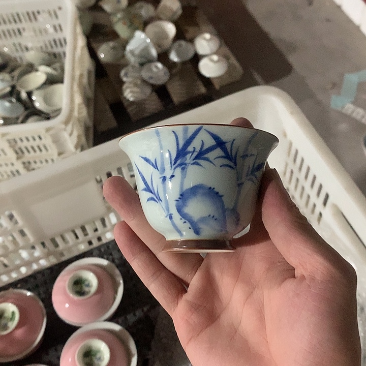 微瑕茶具介意勿拍