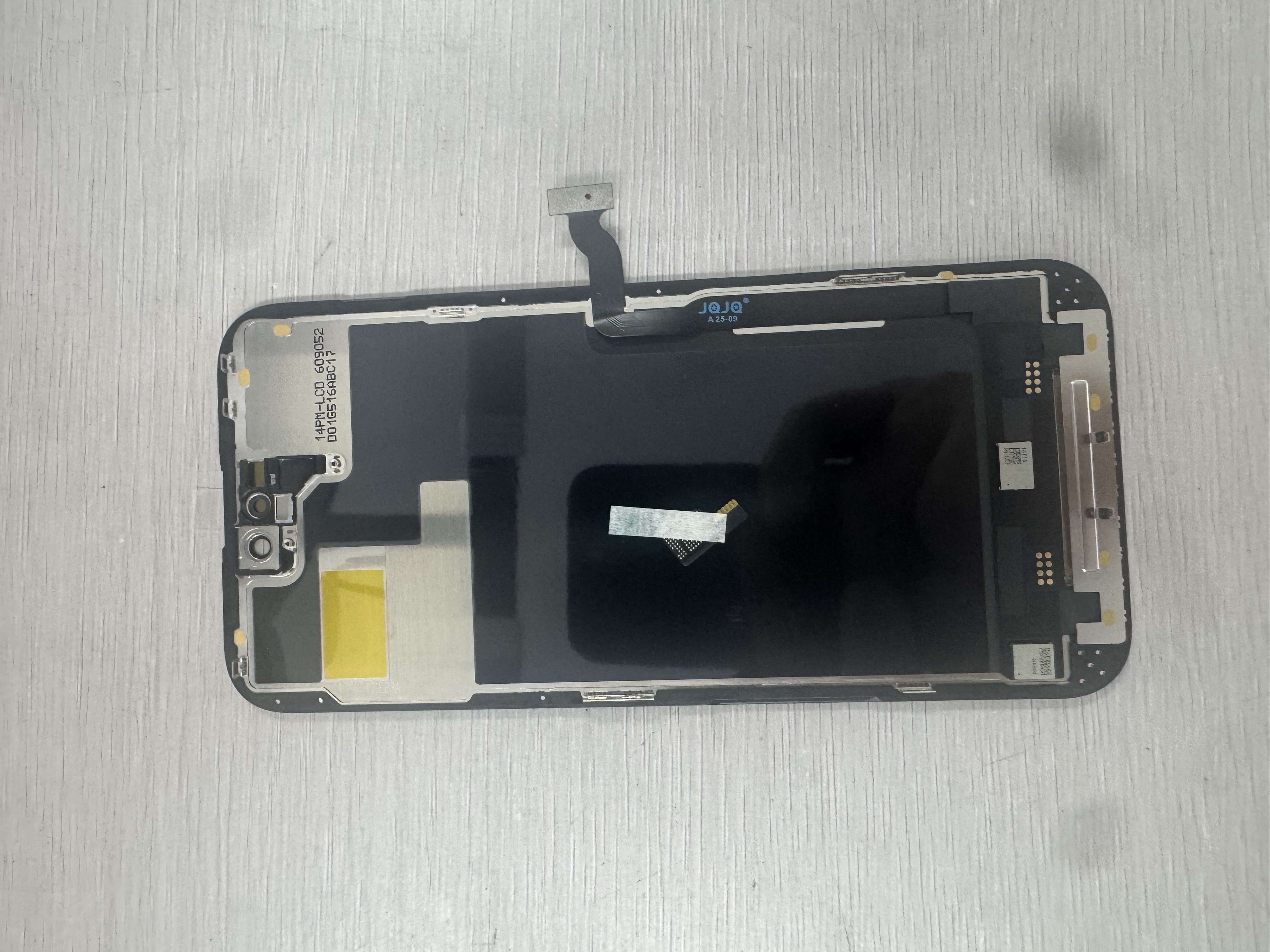 9新  原装拆机手机屏幕总成 适用于多款机型