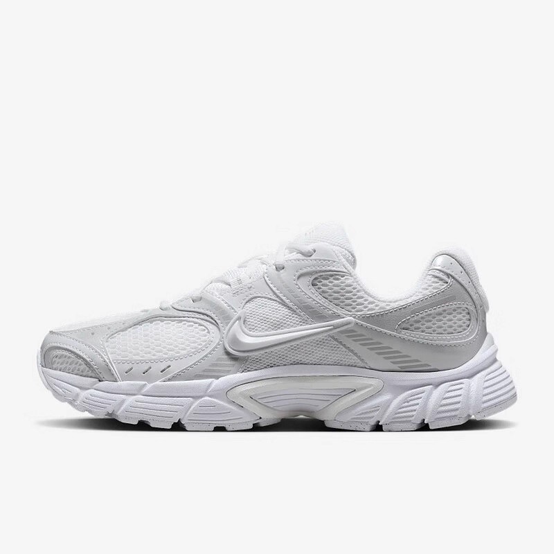 【瑕疵慎拍】耐克跑步鞋HQ7901-101 37.5(鞋口脏污)