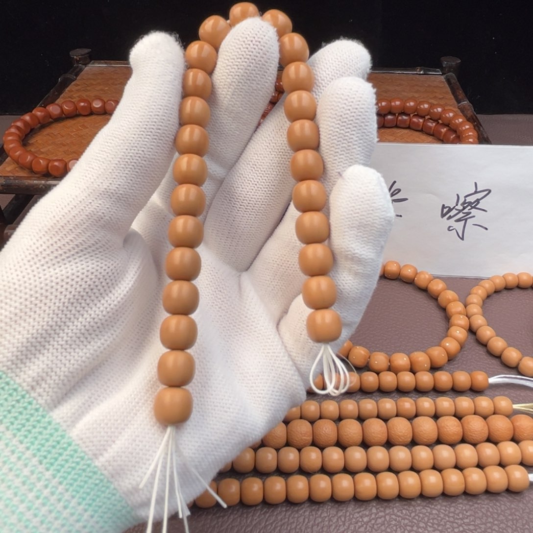 猴头核桃吊坠老型