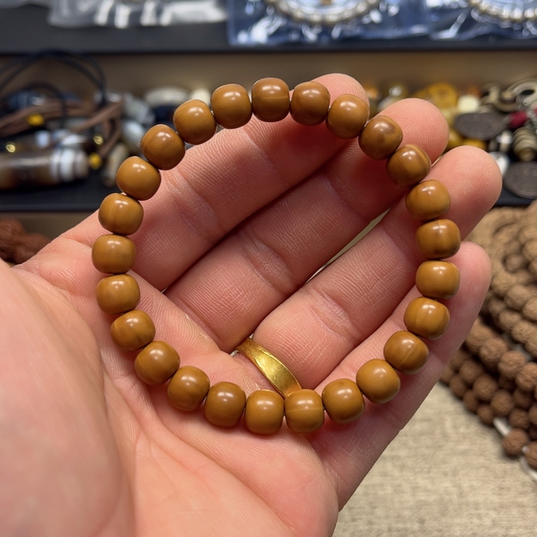 手串/手链菩提19-9/10m