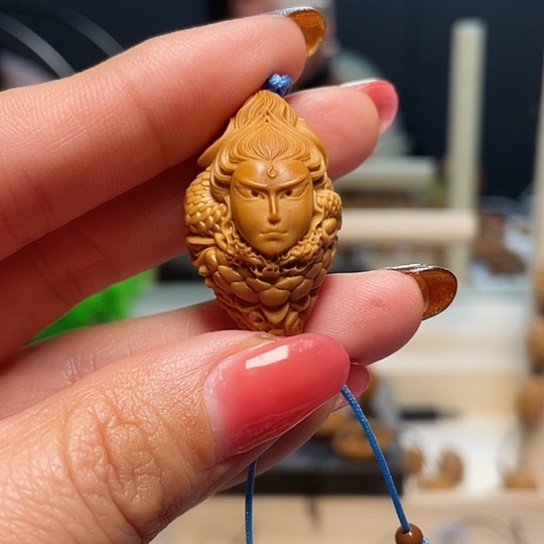 橄榄核手串/手链橄榄核