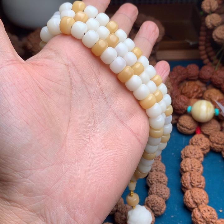 【闪购商品】金刚菩提手串菩提很脖挂