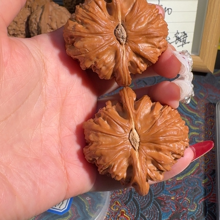 文玩核桃吊坠356889900067