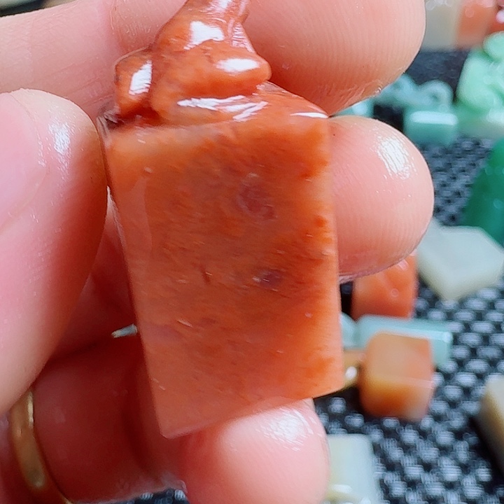 老挝石真真正正章