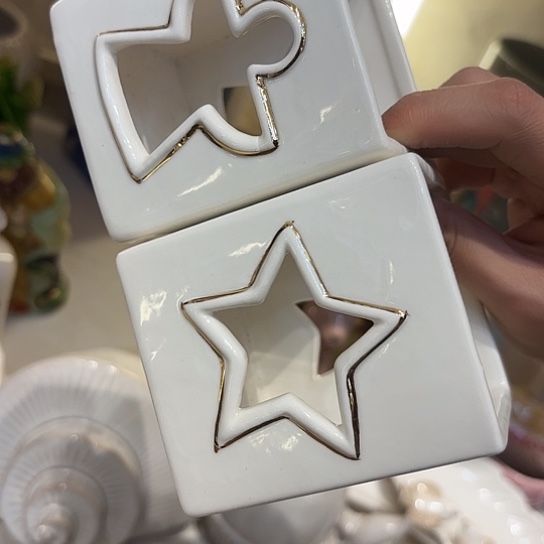 摆件外贸尾单微瑕，介意慎拍