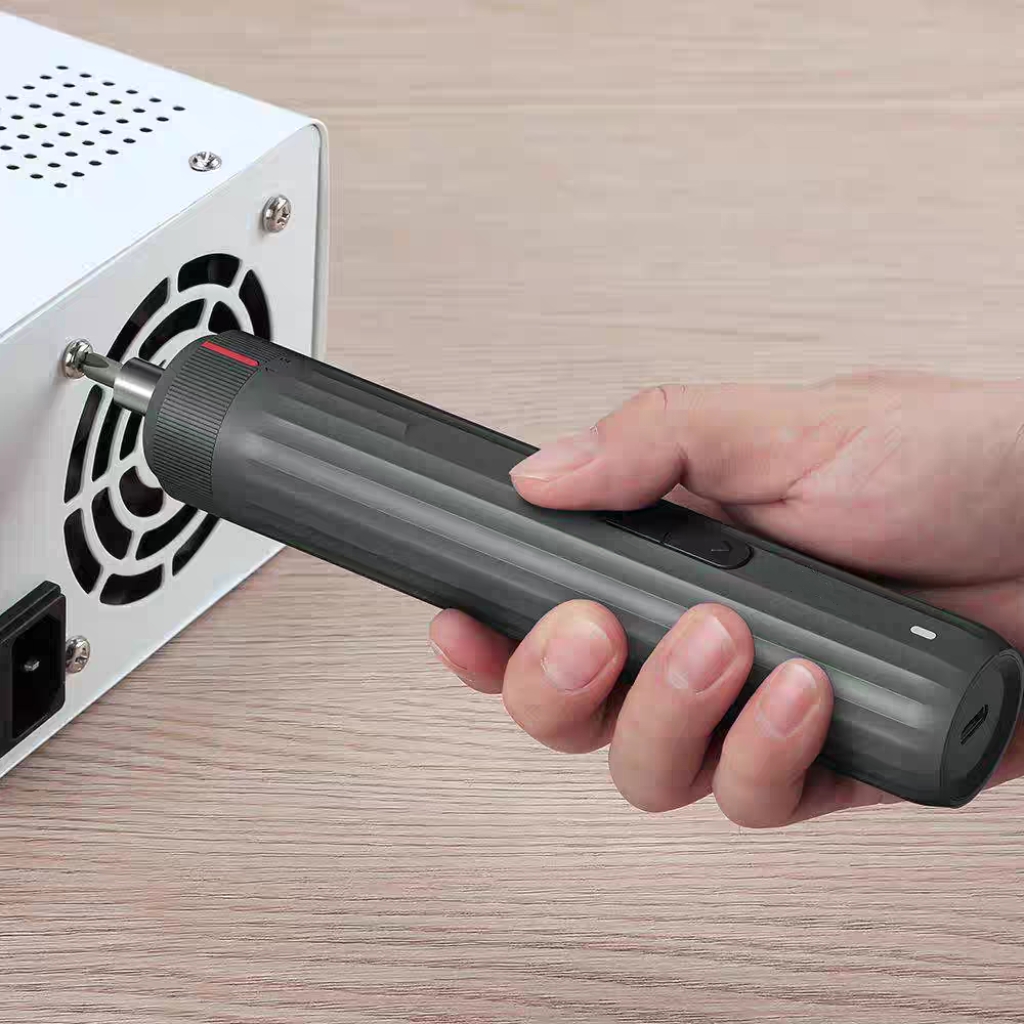 【XC-4371】电动螺丝刀工具套装