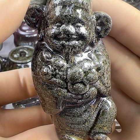 紫砂茶杯自产自销