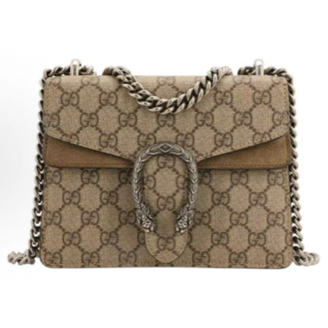 99新 GUCCI/古驰 酒神 小号 /JWC78